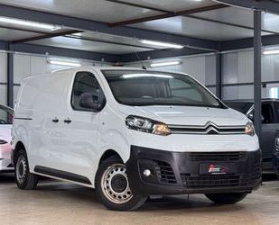Citroen Jumpy Gebrauchtwagen