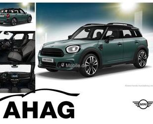 Mini Cooper Countryman Gebrauchtwagen