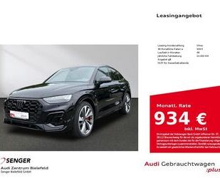 Audi SQ5 Gebrauchtwagen