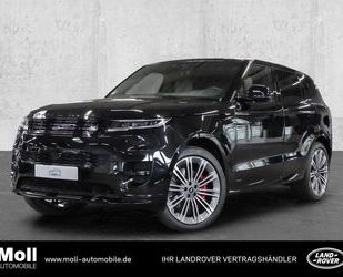 Land Rover Range Rover Sport Gebrauchtwagen