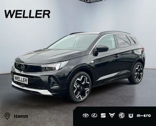 Opel Grandland (X) Gebrauchtwagen