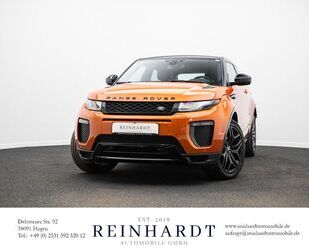 Land Rover Range Rover Evoque Gebrauchtwagen
