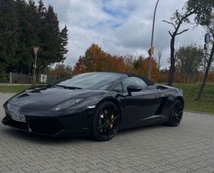 Lamborghini Gallardo Gebrauchtwagen