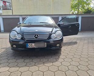 Mercedes-Benz CL 180 Gebrauchtwagen