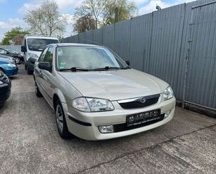 Mazda 323 Gebrauchtwagen