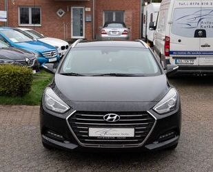 Hyundai i40 Gebrauchtwagen