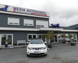 Nissan Murano Gebrauchtwagen
