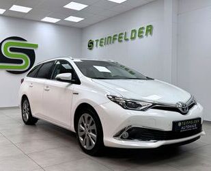 Toyota Auris Touring Sports Gebrauchtwagen