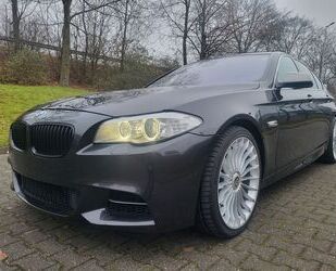 BMW M550 Gebrauchtwagen