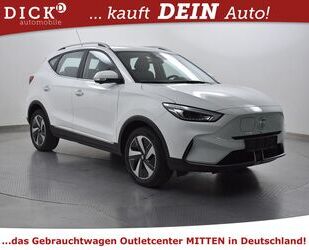 MG ZS Gebrauchtwagen