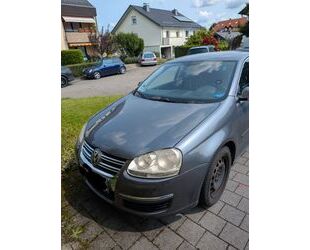 VW Jetta Gebrauchtwagen