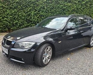 BMW 318 Gebrauchtwagen