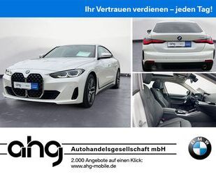 BMW 430 Gran Coupé Gebrauchtwagen