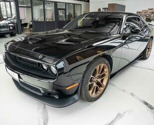 Dodge Challenger Gebrauchtwagen