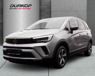 Opel Crossland (X) Gebrauchtwagen