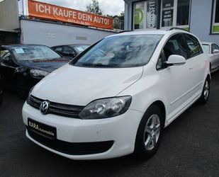 VW Golf Plus Gebrauchtwagen