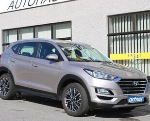 Hyundai TUCSON Gebrauchtwagen