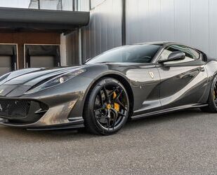 Ferrari 812 Gebrauchtwagen