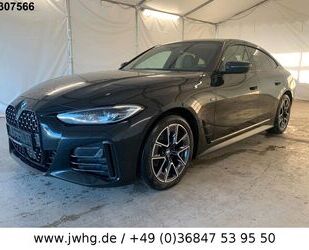 BMW 420 Gran Coupé Gebrauchtwagen