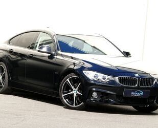 BMW 420 Gebrauchtwagen