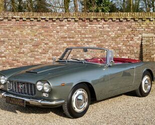 Lancia Flaminia Gebrauchtwagen