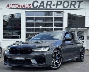 BMW M5 Gebrauchtwagen
