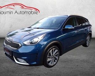 Kia Niro Gebrauchtwagen