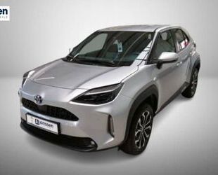 Toyota Yaris Cross Gebrauchtwagen