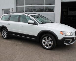 Volvo XC70 Gebrauchtwagen