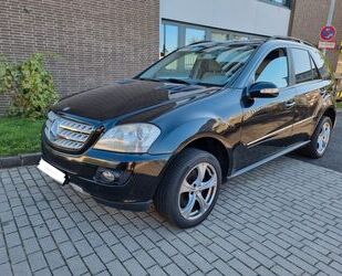 Mercedes-Benz ML 320 Gebrauchtwagen