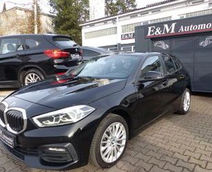 BMW 120 Gebrauchtwagen
