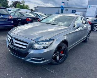 Mercedes-Benz CLS 350 Gebrauchtwagen