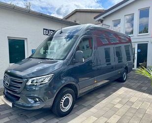 Mercedes-Benz Sprinter Gebrauchtwagen