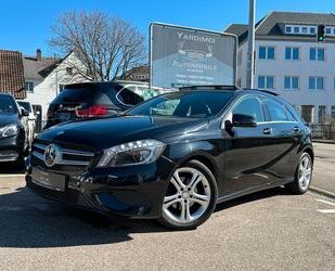 Mercedes-Benz A 200 Gebrauchtwagen