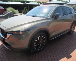 Mazda CX-5 Gebrauchtwagen