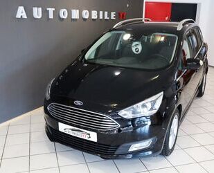 Ford Grand C-Max Gebrauchtwagen