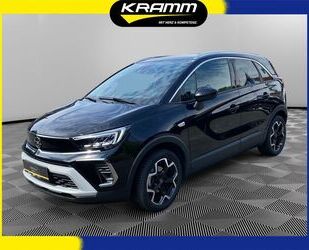 Opel Crossland (X) Gebrauchtwagen