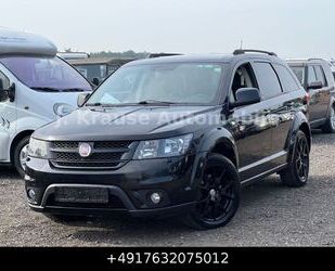 Fiat Freemont Gebrauchtwagen