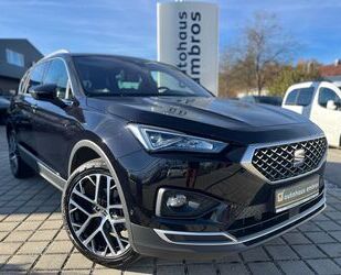 Seat Tarraco Gebrauchtwagen