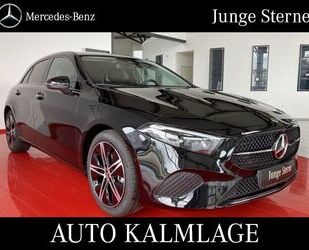 Mercedes-Benz A 200 Gebrauchtwagen