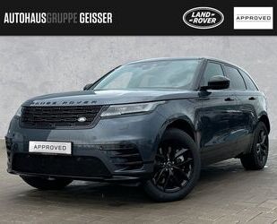 Land Rover Range Rover Velar Gebrauchtwagen