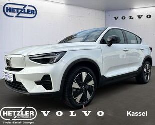 Volvo C40 Gebrauchtwagen