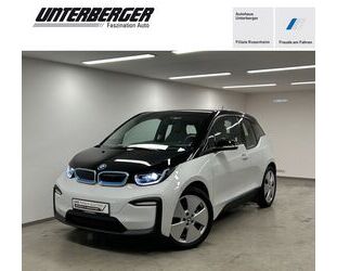 BMW i3 Gebrauchtwagen
