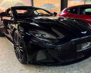 Aston Martin DBS Gebrauchtwagen