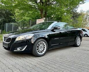 Volvo C70 Gebrauchtwagen