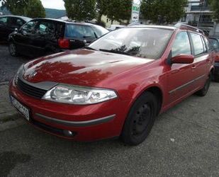 Renault Laguna Gebrauchtwagen
