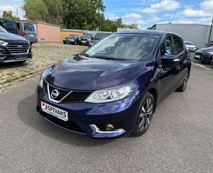 Nissan Pulsar Gebrauchtwagen