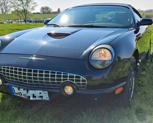 Ford Thunderbird Gebrauchtwagen