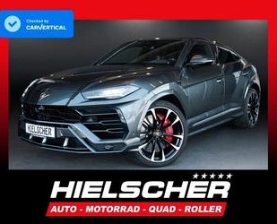 Lamborghini Urus Gebrauchtwagen