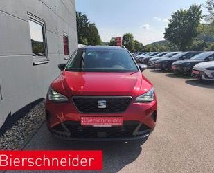 Seat Arona Gebrauchtwagen